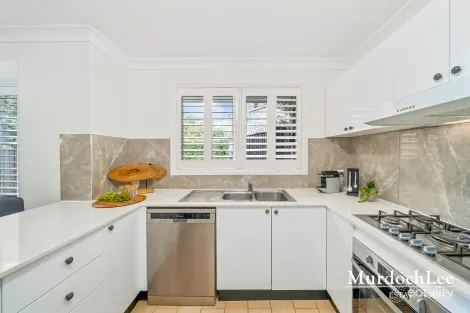 Property photo of 7/38-42 Brisbane Road Castle Hill NSW 2154