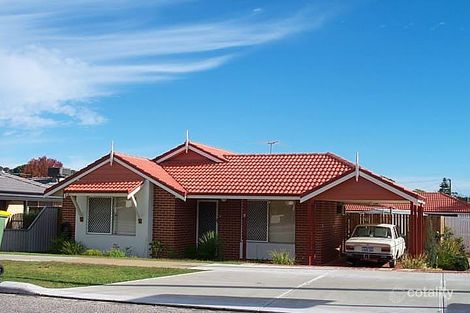 81 Coolgardie St, St James, WA 6102