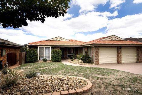 34 Magenta Sq, Amaroo, ACT 2914