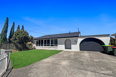 40 Dunbar Gr, Churchill, VIC 3842