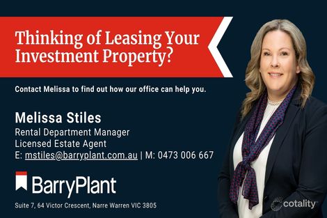 Property photo of 28/5-17 William Road Berwick VIC 3806