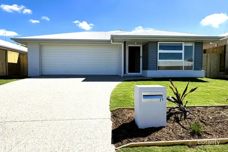 27 Provence Pl, Greenbank, QLD 4124