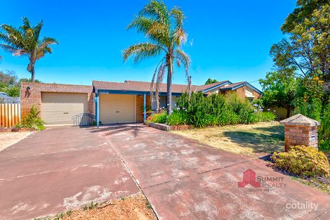 Property photo of 94 Paris Road Australind WA 6233