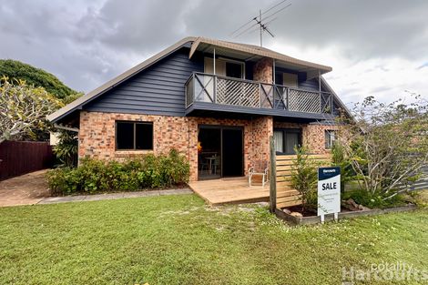 Property photo of 1/25 Bayview Street South West Rocks NSW 2431