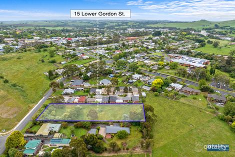 15 Lower Gordon St, Korumburra, VIC 3950