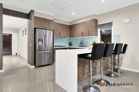 Property photo of 1 Amarath Circuit Epping VIC 3076