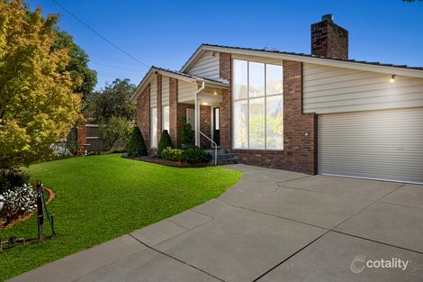 1 Finton Cl, Glen Waverley, VIC 3150