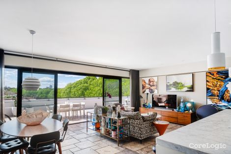 Property photo of 307/18 Danks Street Waterloo NSW 2017