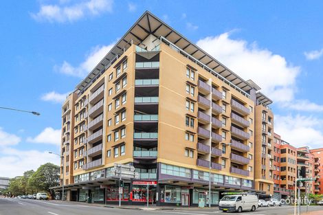 42/313 Forest Rd, Hurstville, NSW 2220
