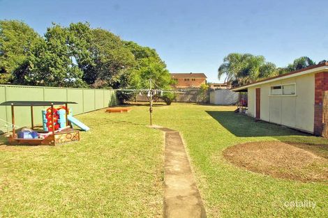Property photo of 40 Ramsay Road Panania NSW 2213