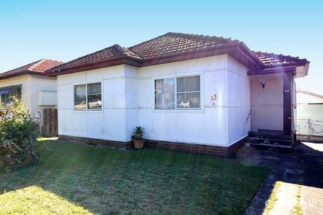 Property photo of 53 Georges Avenue Lidcombe NSW 2141