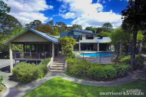 Property photo of 6 Jalna Court Eltham VIC 3095