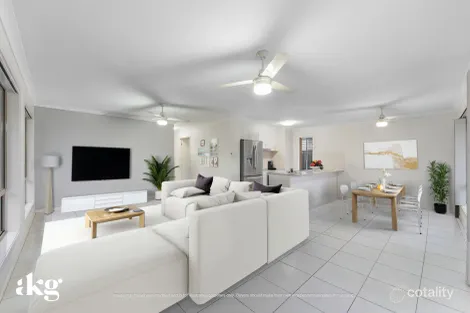 Property photo of 31 Arnaldo Avenue Augustine Heights QLD 4300