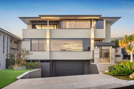 Property photo of 5 Curl Court Kallaroo WA 6025