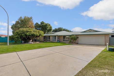 Property photo of 16 Salvaire Crescent Lancelin WA 6044