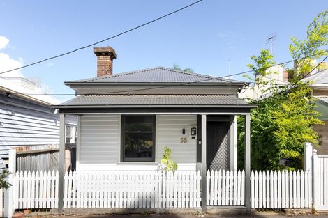 Property photo of 55 Campbell Street Collingwood VIC 3066