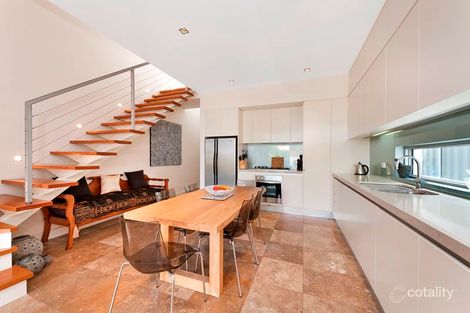 Property photo of 25 Smith Street Rozelle NSW 2039