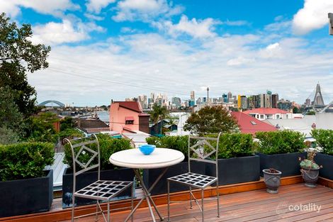 Property photo of 25 Smith Street Rozelle NSW 2039