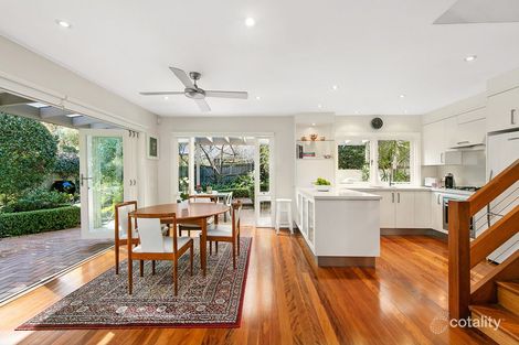 Property photo of 21 Bettowynd Road Pymble NSW 2073
