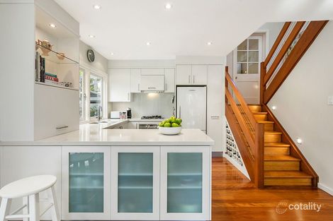 Property photo of 21 Bettowynd Road Pymble NSW 2073