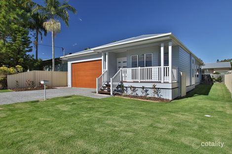 Property photo of 31A Nolan Street Raceview QLD 4305