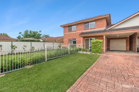 1/7 Ham St, South Windsor, NSW 2756