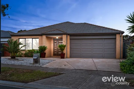 19 Kondalilla Dr, Truganina, VIC 3029