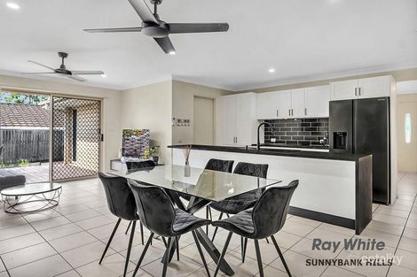 Property photo of 6 Stirling Street Sunnybank Hills QLD 4109
