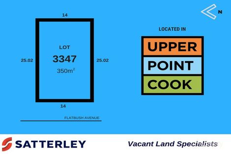3347 Flatbush Ave, Point Cook, VIC 3030