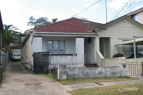 Property photo of 84 Murriverie Road North Bondi NSW 2026