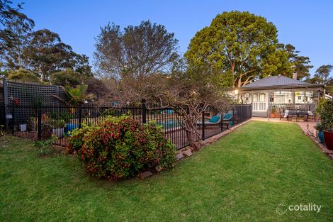 Property photo of 40 The Esplanade Thornleigh NSW 2120