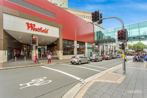 Property photo of 101/2 Morton Street Parramatta NSW 2150