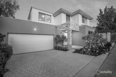 Property photo of 17A Paramatta Road Doubleview WA 6018
