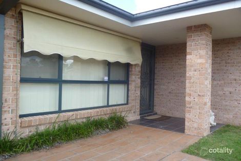 Property photo of 5 Bert Dyson Place West Kempsey NSW 2440