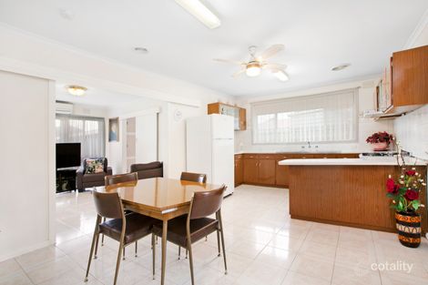 Property photo of 33 Lloyd Avenue Reservoir VIC 3073