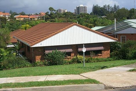 Property photo of 15 Dixon Street Coolangatta QLD 4225