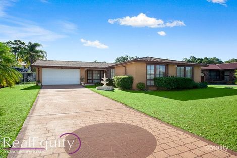 40 Lavington Ave, Chipping Norton, NSW 2170