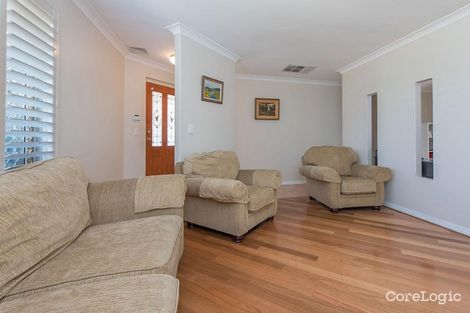 Property photo of 8 Tranby Court Beldon WA 6027