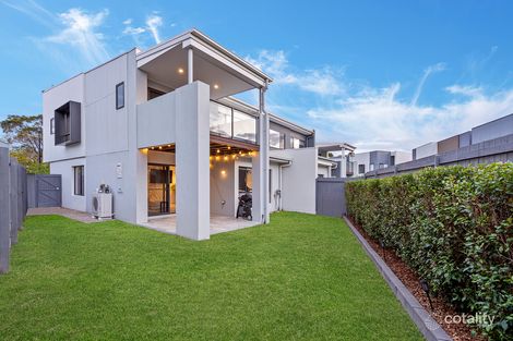 14/1 Flametree Cct, Arundel, QLD 4214