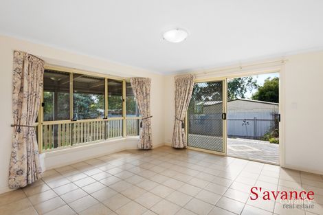 Property photo of 1 Hocknull Place Mount Pleasant SA 5235