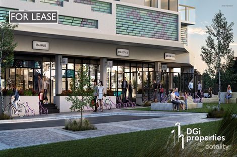 Lot 9/3 Warde St, Footscray, VIC 3011