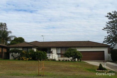 Property photo of 16 Acres Road Kellyville NSW 2155
