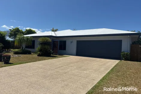 20 Riflebird Cres, Mossman, QLD 4873