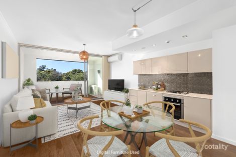 Property photo of 417/2-4 Powell Street Waterloo NSW 2017