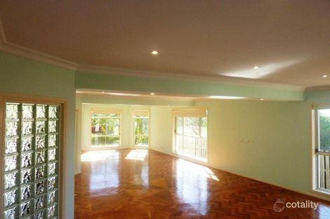 Property photo of 42 Langport Parade Mudgeeraba QLD 4213