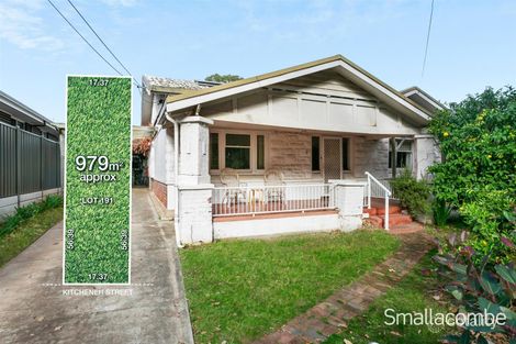 Property photo of 2 Kitchener Street Netherby SA 5062