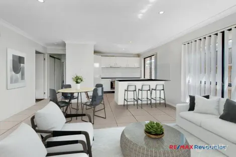 Property photo of 21 Morris Crescent Bellbird Park QLD 4300
