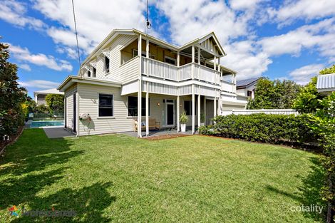 Property photo of 89 Park Road Kalinga QLD 4030