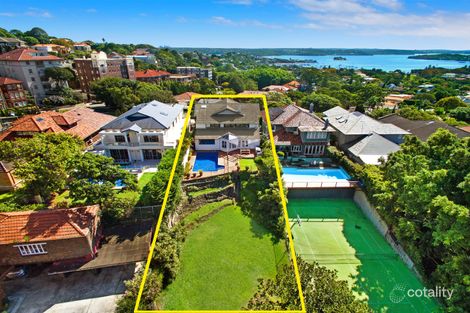 Property photo of 80 Bundarra Road Bellevue Hill NSW 2023