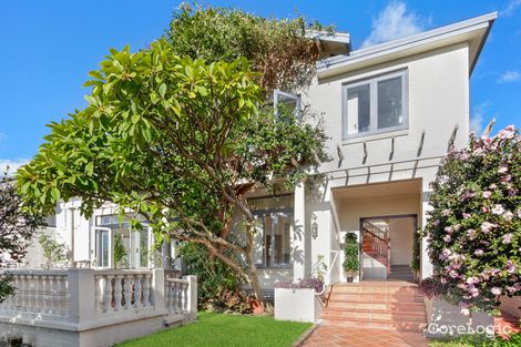 Property photo of 80 Bundarra Road Bellevue Hill NSW 2023